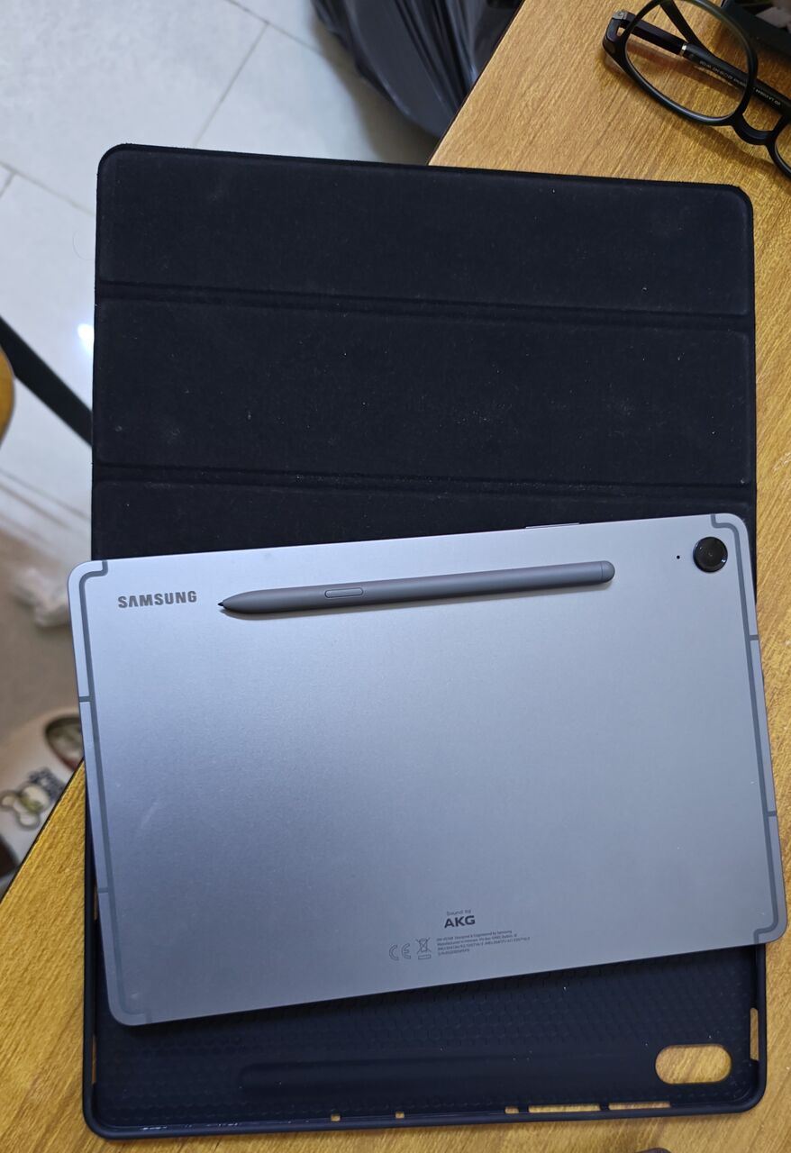 Salmabad, Mobile Phones, BHD 100,  Samsung Tab S9fe 128gb 6gb Ram