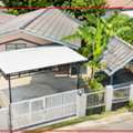 THB 9998,  50 Sq. Feet,  Fashion, Synphaet Hospital, Ramintra, 600m., 3 Bedrooms, MRT Ramintra KM.9, 1km. 2-story