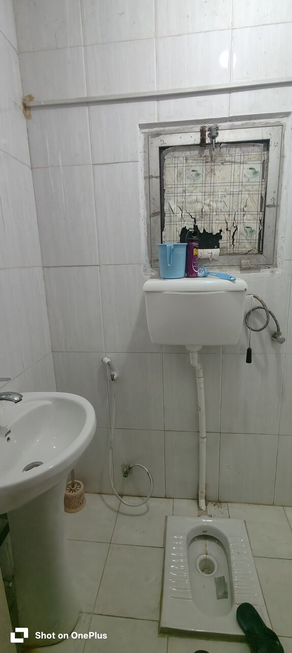 Jubail, Apartments, Flats, Houses & Villas, SAR 32500/year,  1 BR,  1.5 Bhk Villa For Rent @32500 RiyaAlong With Household Items Near Star Hawazan Petrol Pump