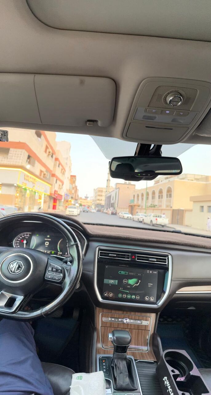 Yanbu, Vehicles, Cars & Trucks , SAR 48000,  MG RX8,  2020,  Automatic,  161 KM,  48SR