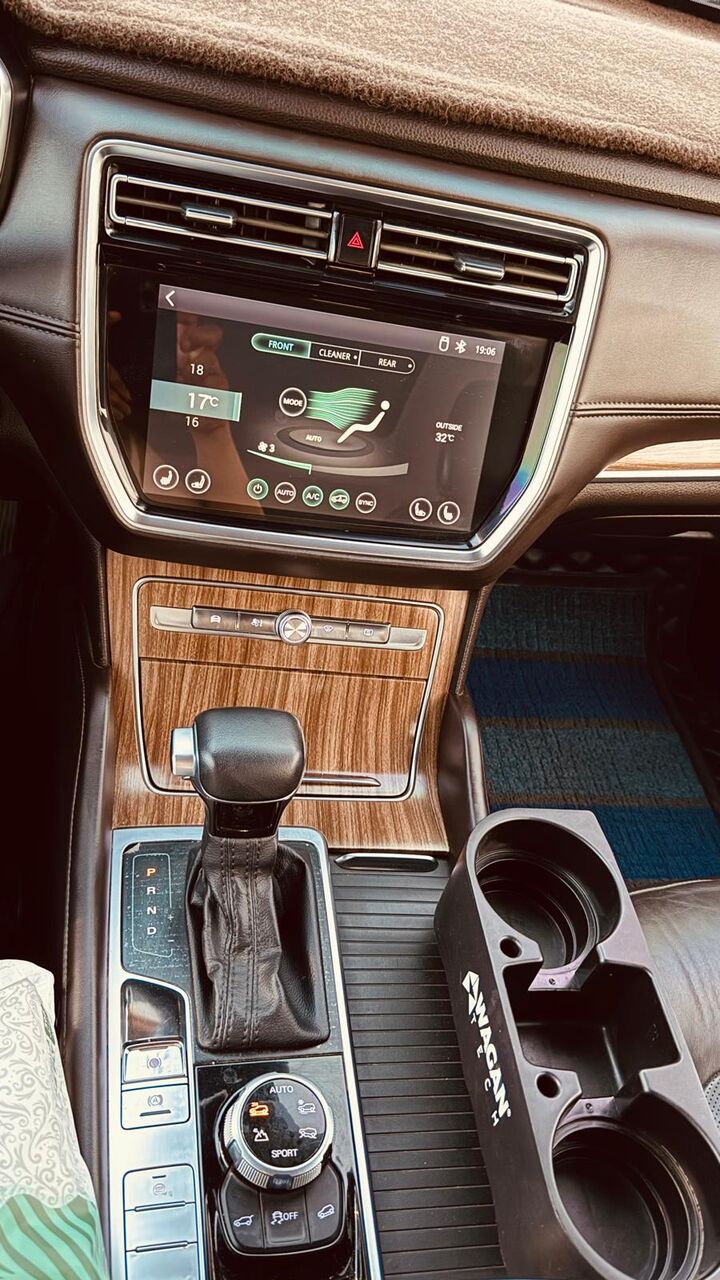 Yanbu, Vehicles, Cars & Trucks , SAR 48000,  MG RX8,  2020,  Automatic,  161 KM,  48SR