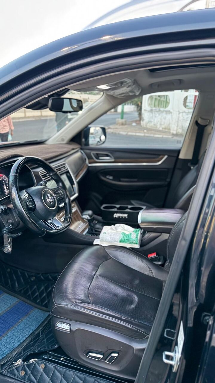 Yanbu, Vehicles, Cars & Trucks , SAR 48000,  MG RX8,  2020,  Automatic,  161 KM,  48SR