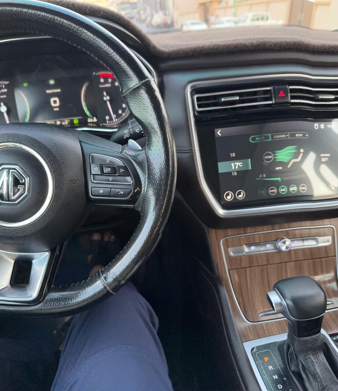 Yanbu, Vehicles, Cars & Trucks , SAR 48000,  MG RX8,  2020,  Automatic,  161 KM,  48SR