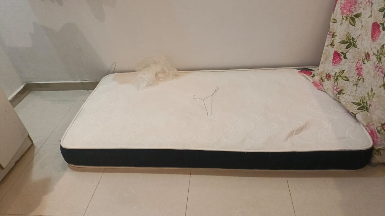 Sulai, Bedspace For Rent, Urgent Required Roommate