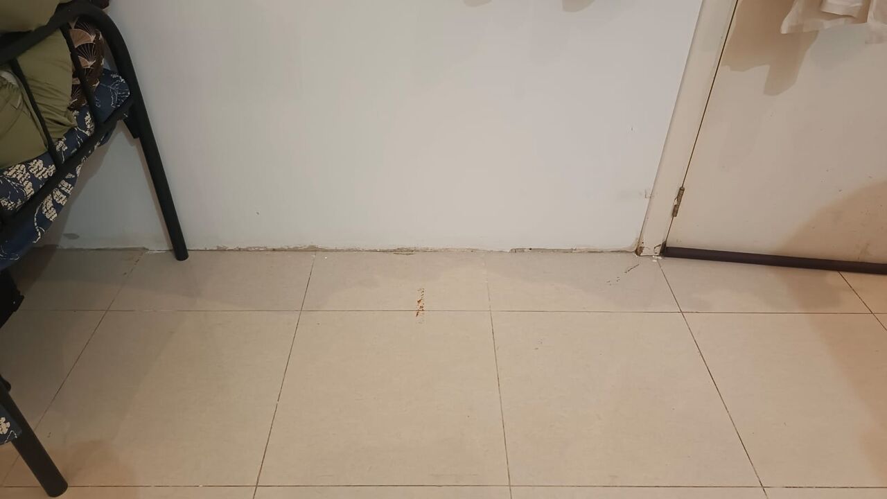 Sulai, Bedspace For Rent, Urgent Required Roommate