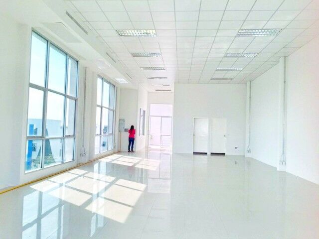 Bangkok, Villas, THB 31998,  40 Sq. Feet,  Go Fresh 850 M. 1 Room, 4th Floor, Nuanchan, Khlong Lam Chiak Rd. Office Space For Rent