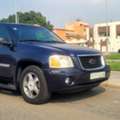 SAR 14000,  Chevrolet Trailblazer,  2008,  Automatic,  277000 KM,   Chevorlet Trailblazer (GMC Envoy)