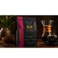 USD 17,  Carnaval Dark Roast Espresso Coffee Blend | Smooth & Bold Taste &ndash; Mesho Coffee