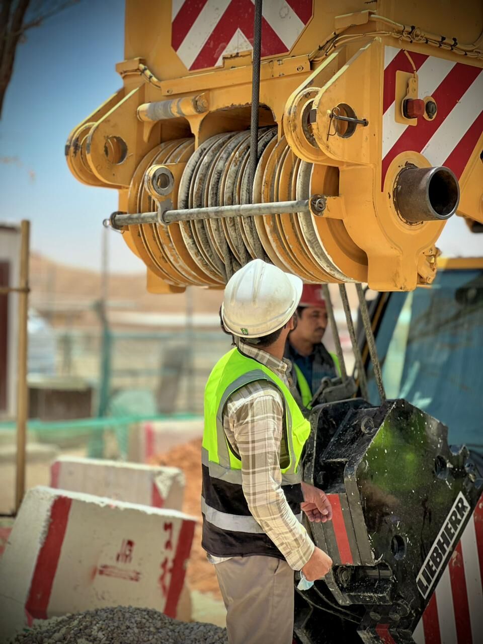 Riyadh, Job Seekers, Lifting Appointed Person