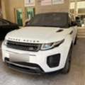 BHD 11950, Land Rover Range Rover Evoque, 2018, Automatic, 44238 KM, Land Rover Range Rover Evoque