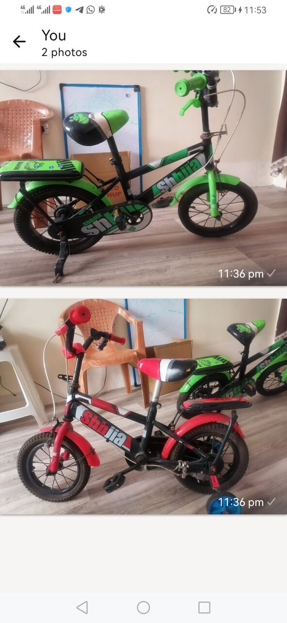 Isa Town, Motorcycles, BHD 15,  Cycle For Sale