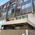 THB 29998,  17 Sq. Feet,  Townhome 3 And A Half Floors Lotus Samakkhi 800m Chaengwattana MYIS 850 M.. 200 Sq M. BTS