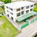 THB 34999,  85 Sq. Feet,  41-51S Detached House, 3 Floors, 9 Bedrooms, 7 Bathrooms, Near Phatthanakan Chaloem