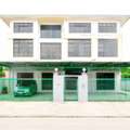 THB 39998,  85 Sq. Feet,  Single House, Big C Suan Luang, 1.5 Km., Near Phatthanakan, 9 Bedrooms, 7 Bathrooms, 85