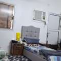 SAR 1000/month,  Furnished,  I Am Offering A Single Room In My 02 Rooms Flat.
