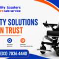 AUD 1500, Best Electric Wheelchair Australia For Sale In Melbourne
