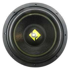New York, Business, 12 Inch Subwoofer & 10 Inch Car Subwoofers