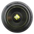12 Inch Subwoofer & 10 Inch Car Subwoofers