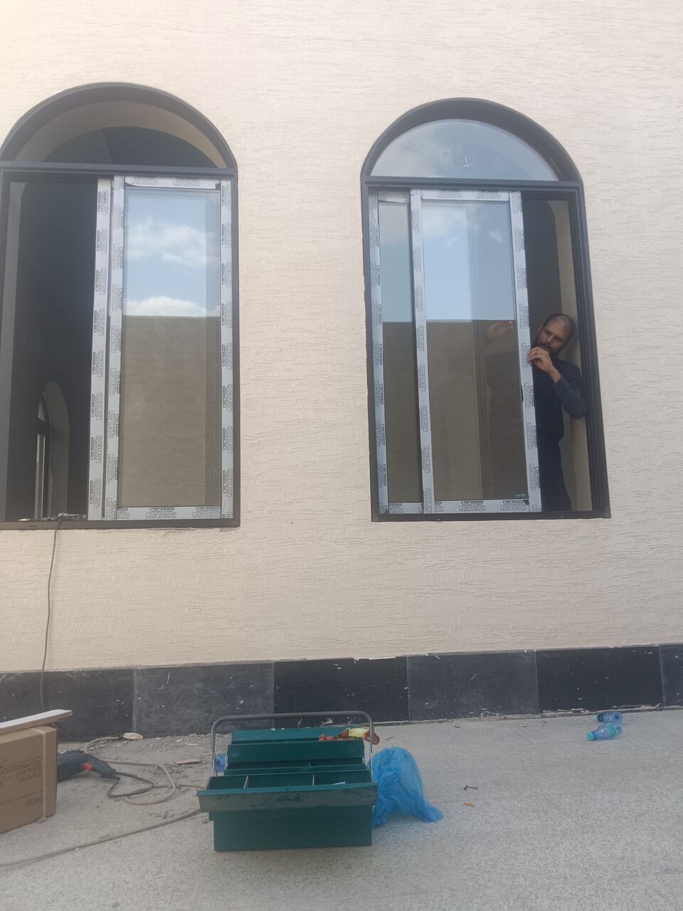 Riyadh, Household Items, SAR 1,  محمد سلمان للألمنيوم والزجاج والكلادين