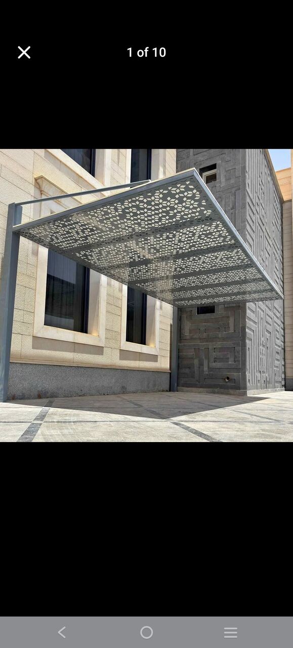 Riyadh, Household Items, SAR 1,  محمد سلمان للألمنيوم والزجاج والكلادين