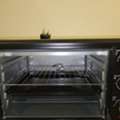 SAR 123,  Mini Oven & Gas Stove
