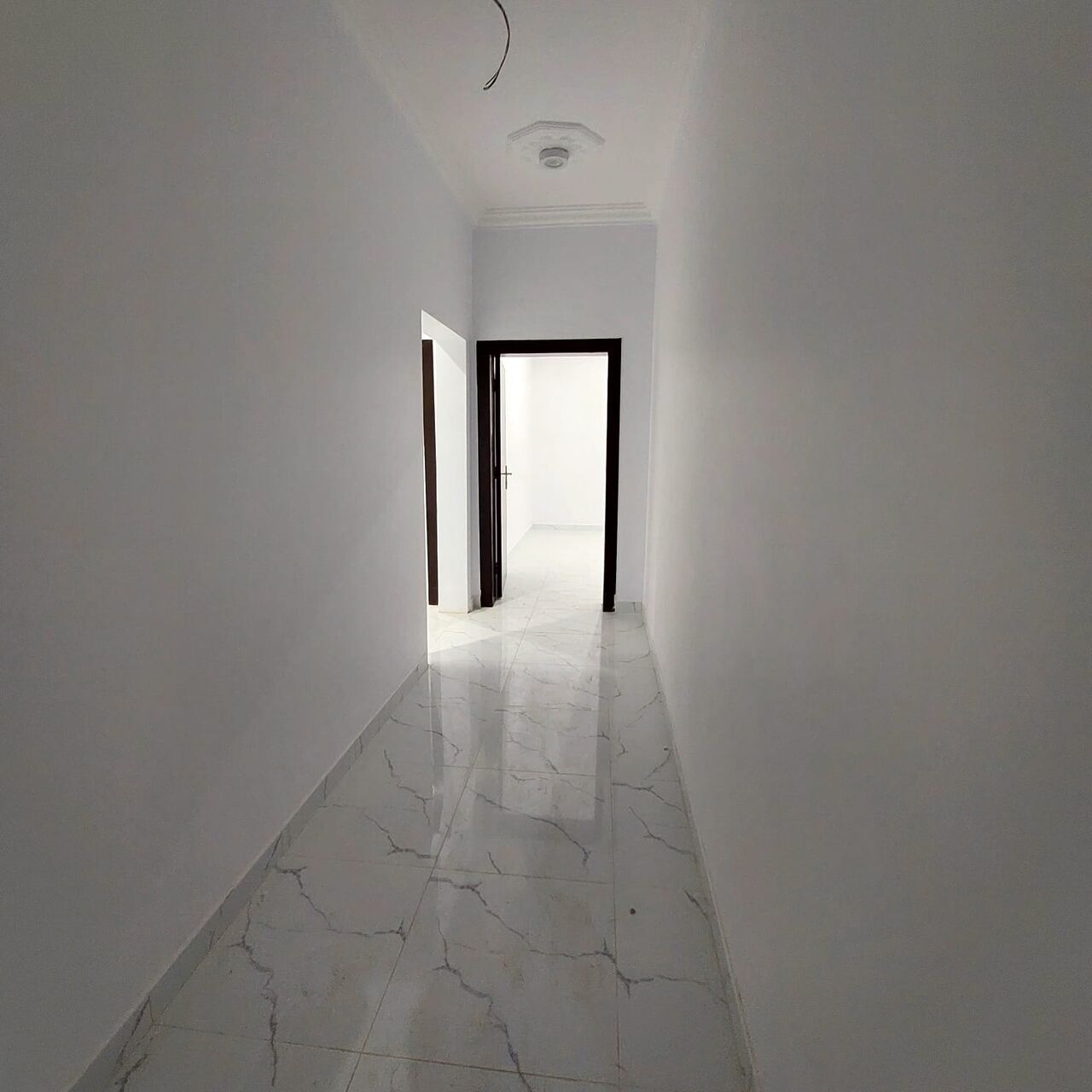 Al Rawdah, Apartments, Flats, Houses & Villas, SAR 60000/year,  5 BR,  Family Villa Ground Floor With Big Portion Loan And 5 Beadrooms Well Located