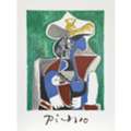 USD 800,  Pablo Picasso Prints | Timeless Picasso Portrait Prints