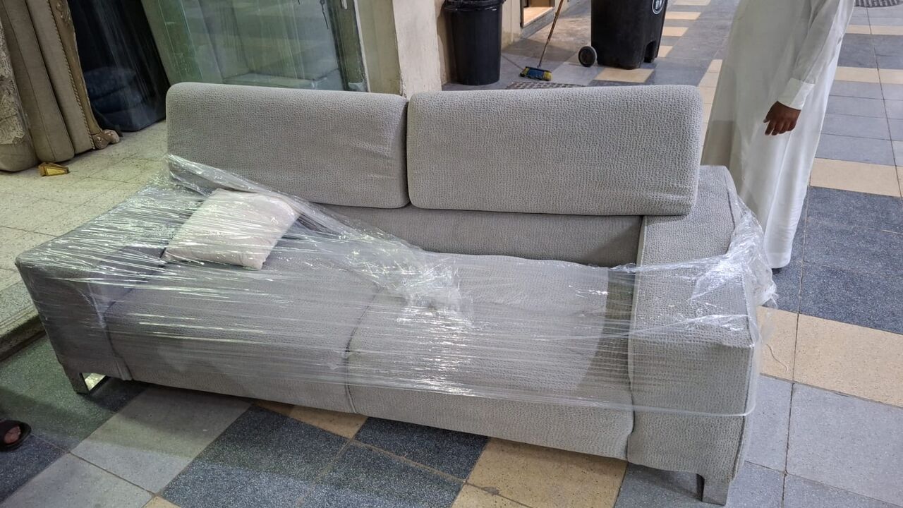 Riyadh, Furniture, SAR 200,  Sofa 2 Seat