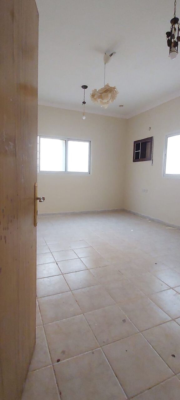 Al Rawdah, Apartments, Flats, Houses & Villas, SAR 60000/year,  4 BR,  Family Vills Floor Whole With Car Entrande Incluse Taris With Very Large Rooms And Majlis