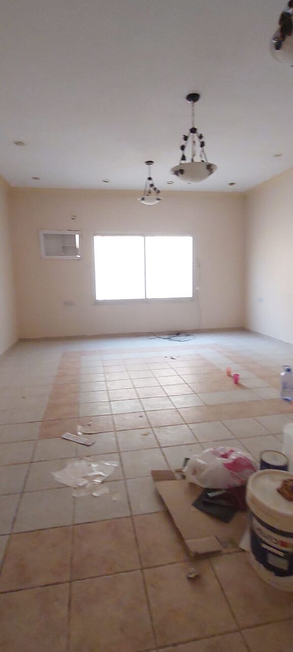 Al Rawdah, Apartments, Flats, Houses & Villas, SAR 60000/year,  4 BR,  Family Vills Floor Whole With Car Entrande Incluse Taris With Very Large Rooms And Majlis
