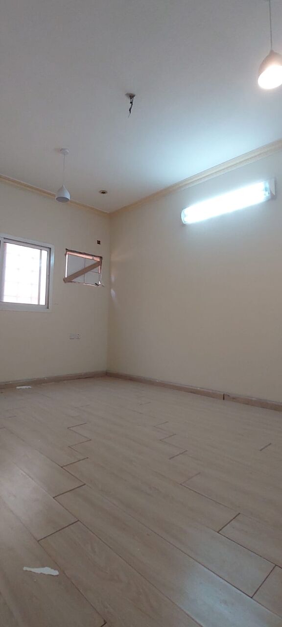 Al Rawdah, Apartments, Flats, Houses & Villas, SAR 60000/year,  4 BR,  Family Vills Floor Whole With Car Entrande Incluse Taris With Very Large Rooms And Majlis