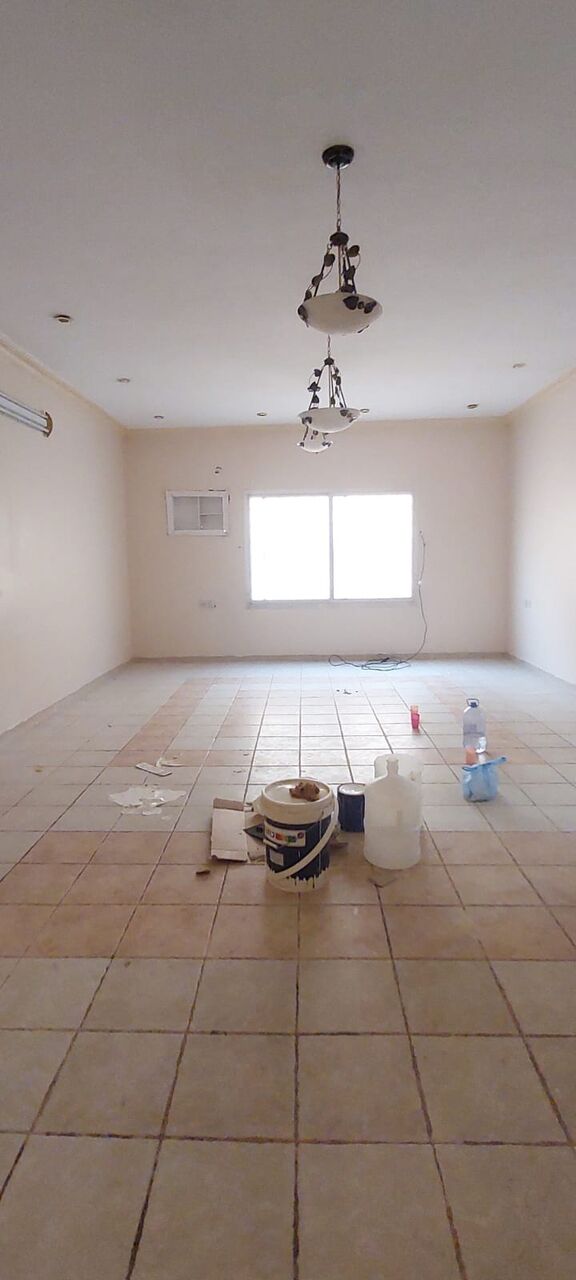 Al Rawdah, Apartments, Flats, Houses & Villas, SAR 60000/year,  4 BR,  Family Vills Floor Whole With Car Entrande Incluse Taris With Very Large Rooms And Majlis