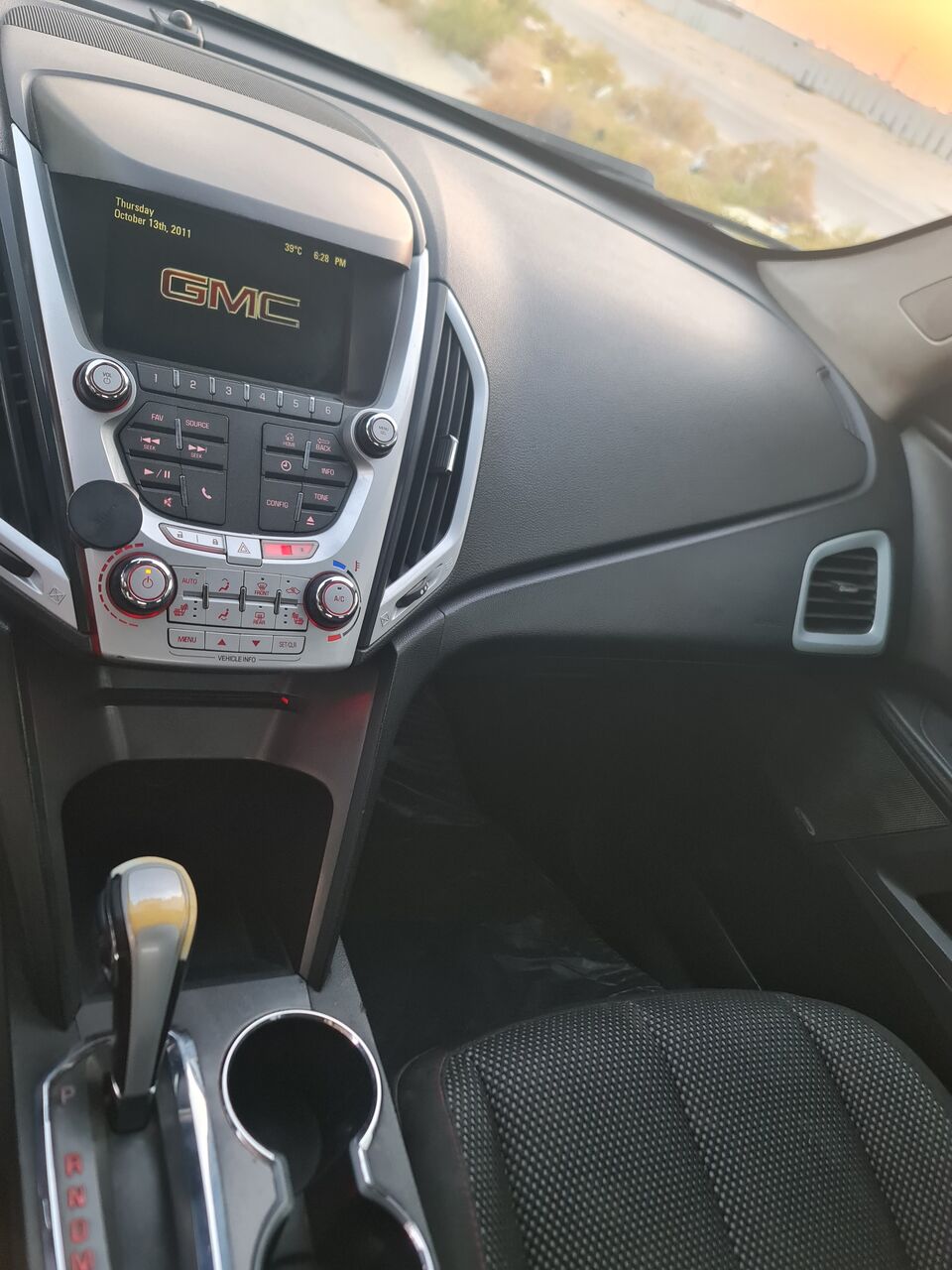 Dammam, Vehicles, Cars & Trucks , SAR 11000,  2012,  2012,  Automatic,  200200 KM,  For Sale: GMC Tadryn In Good Condition