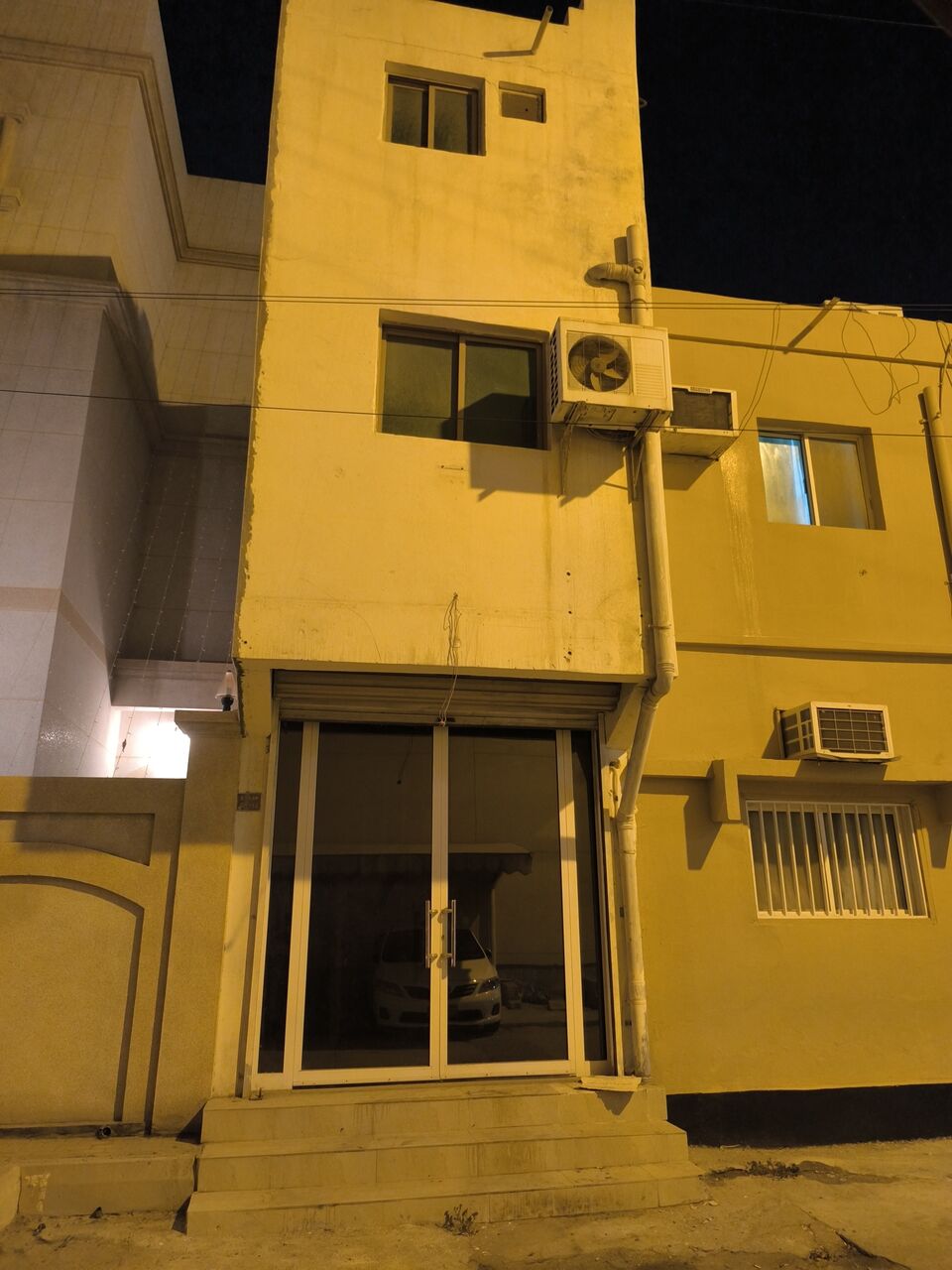 Budaiya, Offices, BHD 135,  13 Sq. Meter,  Private Office Space Near Country Mall