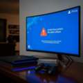 Software PS4 Issues