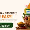 AUD 100,  Authentic Indian Groceries And Spices Online In Sydney Today