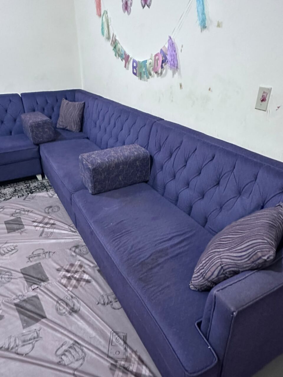 Khobar, Household Items, AC, TV, SOFA, FRIDGE, W.MACHINE.GAS OVEN FOR SALE