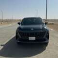 SAR 2245,  Black MG Rx9 Year 2025 For Urgent Lease Transfer (SNB)
