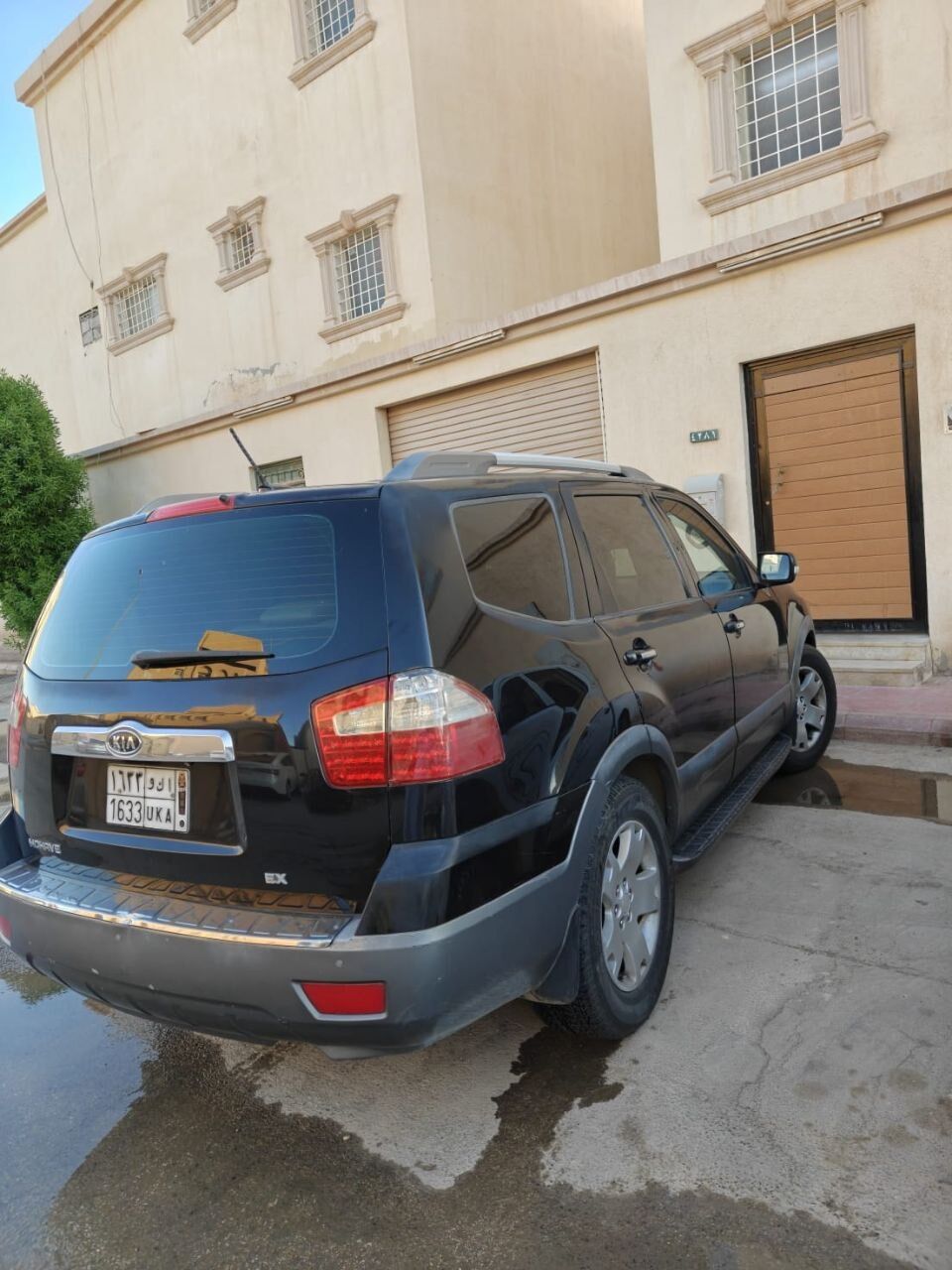 Riyadh, Vehicles, Cars & Trucks , SAR 18000,  كيا موهافي 2009,  1800,  Automatic,  285000 KM,   نظيفة فتحة أعلى فئة ممش