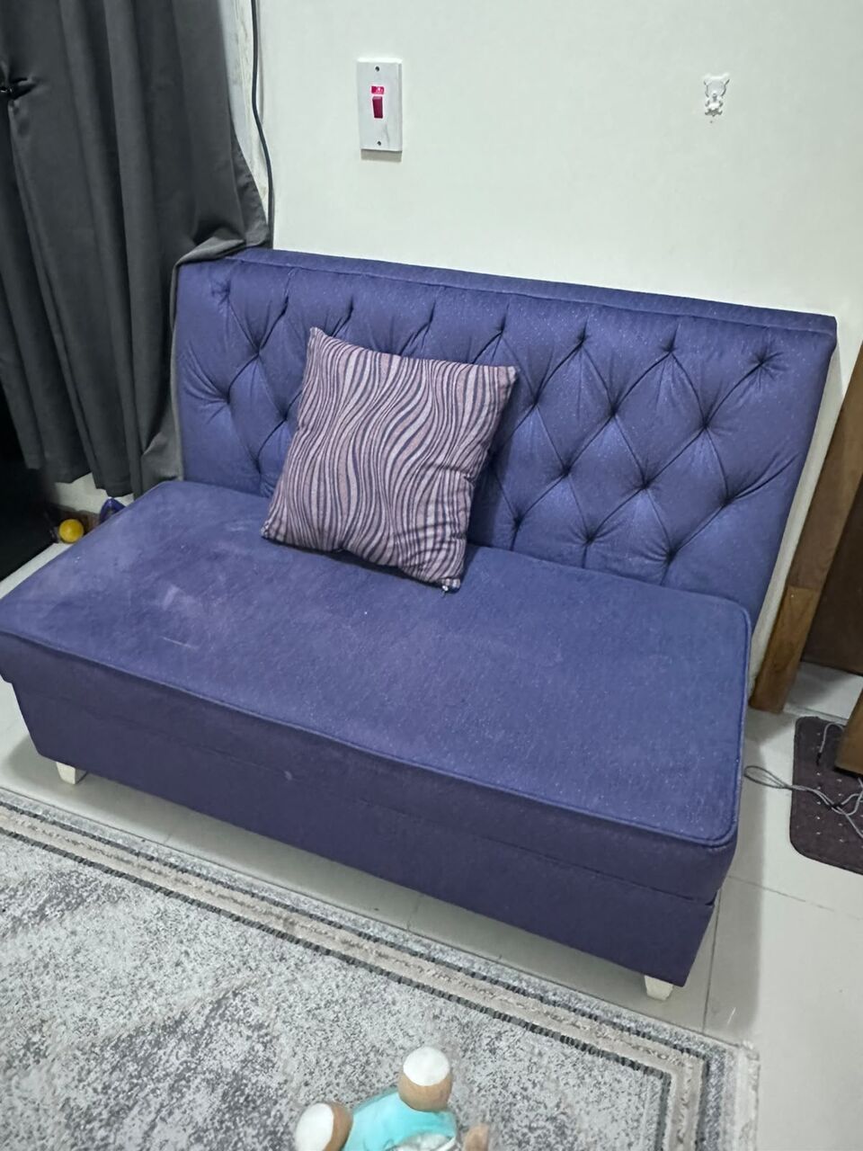 Khobar, Furniture, SOFA SET