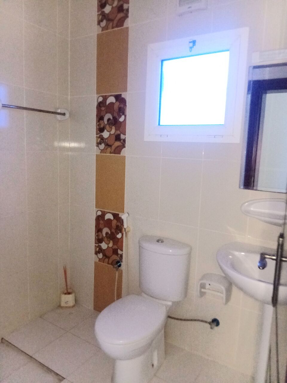 Tubli, Apartments, Flats, Houses & Villas, BHD 230/month,  Furnished,  2 BR,  Office For Rent In Tubli, Semi Furnished. Negotiable. Call N WhatsApp 36761304