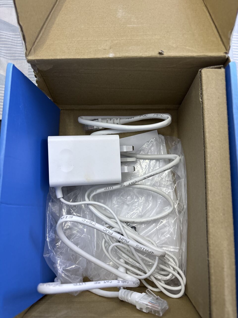 Riyadh, Free Items, SAR 300,  Mobily Router 5g