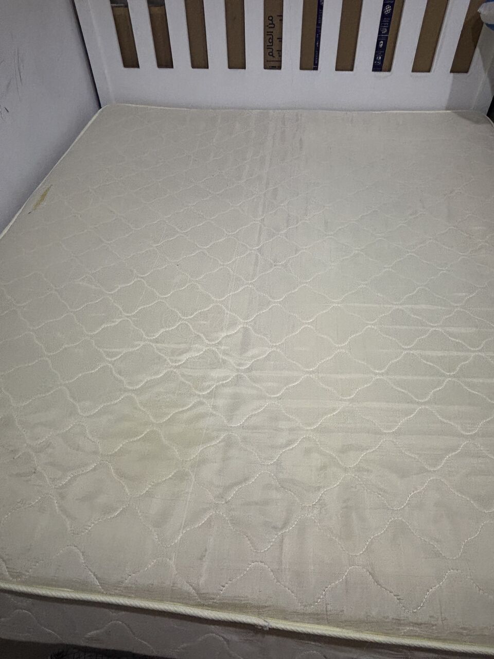 Riyadh, Furniture, SAR 300,  Bed And Mattress