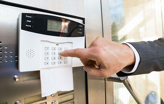 Mississauga, Security, Protect With Confidence | United Security Systems Canada
