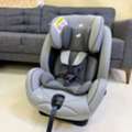 SAR 270,  Joie Brand Baby Comfortable Car Seat For All Stages Birth To 11years