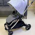 SAR 550,  Mamas & Papas Armadillo Flip Xt3 Brand Stroller