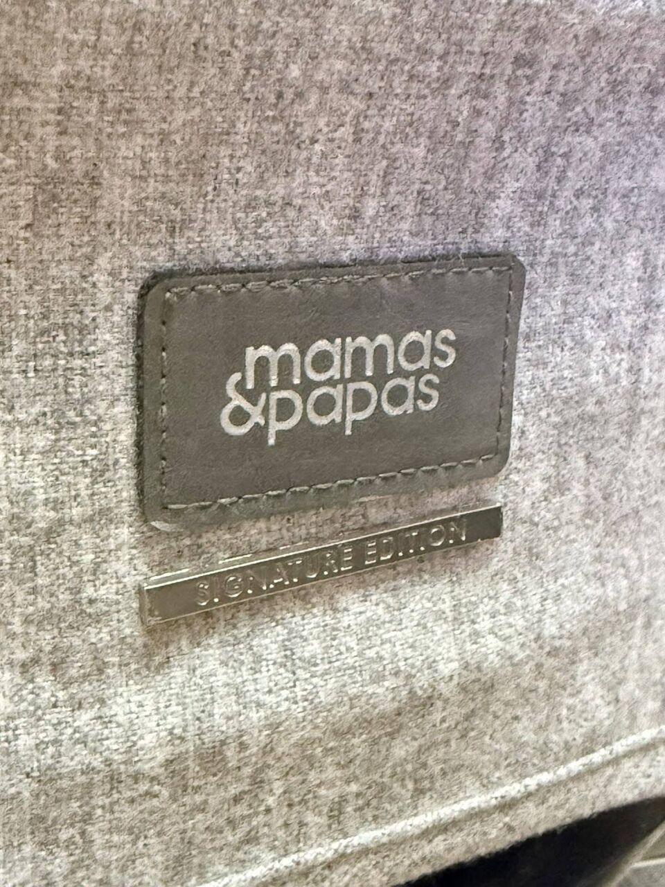 Riyadh, Baby & Kid Stuff, SAR 550,  Mamas & Papas Armadillo Flip Xt3 Brand Stroller