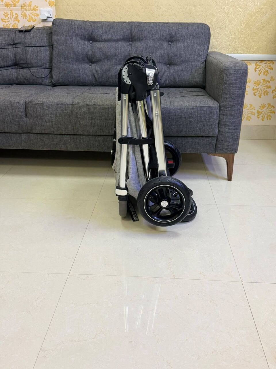 Riyadh, Baby & Kid Stuff, SAR 550,  Mamas & Papas Armadillo Flip Xt3 Brand Stroller