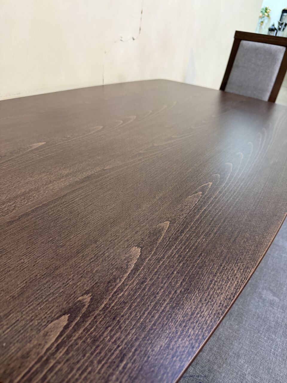 Dammam, Furniture, SAR 600,  Saco 4 Seater Dining Table For Sale