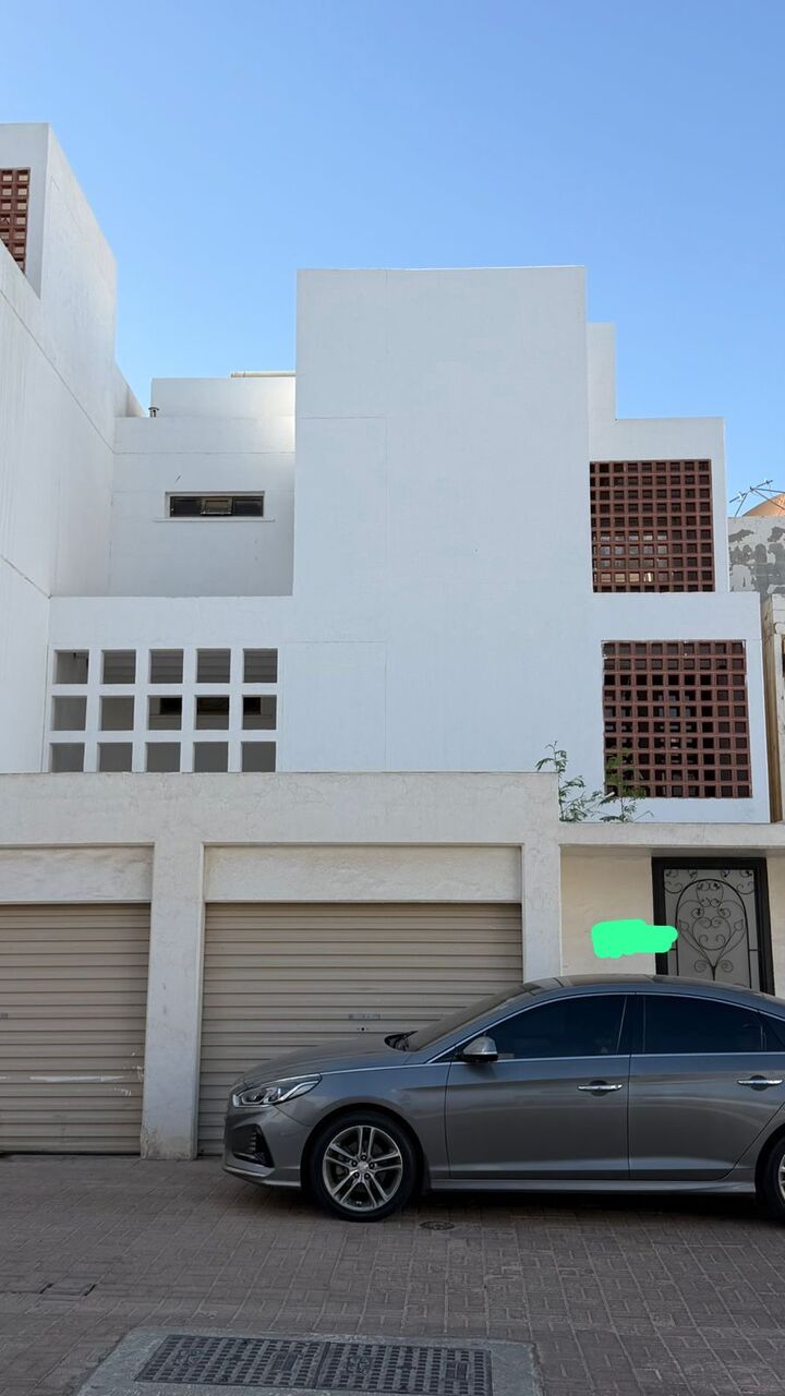 Yanbu, Apartments, Flats, Houses & Villas, Duplex For Rent &ndash; Yanbu Royal Commission &ndash; Radwa 8